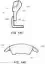 Fig. 13 - Device and method for treating nosebleeds