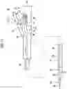 Fig. 12 - TREATMENT TOOL FOR ENDOSCOPE