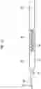 Fig. 14 - TREATMENT TOOL FOR ENDOSCOPE