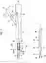 Fig. 17 - TREATMENT TOOL FOR ENDOSCOPE