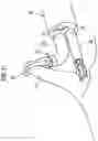 Fig. 21 - TREATMENT TOOL FOR ENDOSCOPE