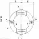 Fig. 23 - TREATMENT TOOL FOR ENDOSCOPE