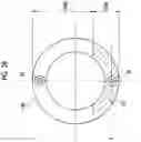 Fig. 26 - TREATMENT TOOL FOR ENDOSCOPE
