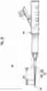 Fig. 29 - TREATMENT TOOL FOR ENDOSCOPE