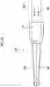 Fig. 31 - TREATMENT TOOL FOR ENDOSCOPE