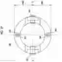 Fig. 37 - TREATMENT TOOL FOR ENDOSCOPE