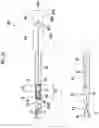 Fig. 45 - TREATMENT TOOL FOR ENDOSCOPE