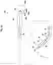 Fig. 46 - TREATMENT TOOL FOR ENDOSCOPE