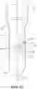Fig. 20 - Needle assembly with reverberation features to facilitate ultrasound guidance