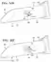Fig. 23 - Needle assembly with reverberation features to facilitate ultrasound guidance