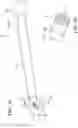 Fig. 25 - Needle assembly with reverberation features to facilitate ultrasound guidance