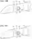 Fig. 27 - Needle assembly with reverberation features to facilitate ultrasound guidance