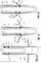 Fig. 13 - Surgical access device with fixation mechanism