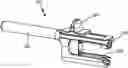 Fig. 01 - SURGICAL INSTRUMENT FOR A SUBCUTANEOUS DEVICE