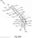 Fig. 101 - SURGICAL INSTRUMENT FOR A SUBCUTANEOUS DEVICE