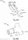 Fig. 73 - SURGICAL INSTRUMENT FOR A SUBCUTANEOUS DEVICE