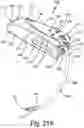 Fig. 29 - SURGICAL INSTRUMENT FOR A SUBCUTANEOUS DEVICE