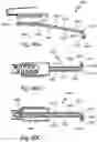 Fig. 68 - SURGICAL INSTRUMENT FOR A SUBCUTANEOUS DEVICE