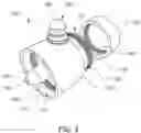 Fig. 04 - Lube distribution apparatus for use with sperm collection device