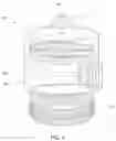 Fig. 05 - Lube distribution apparatus for use with sperm collection device