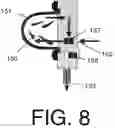 Fig. 09 - Lube distribution apparatus for use with sperm collection device
