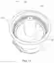 Fig. 12 - Lube distribution apparatus for use with sperm collection device