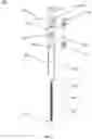 Fig. 06 - External fixation strut