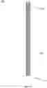 Fig. 15 - External fixation strut