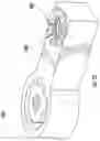 Fig. 23 - External fixation strut
