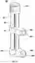 Fig. 32 - External fixation strut