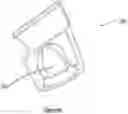 Fig. 12 - COMPOSITE MATERIAL SPINAL IMPLANT