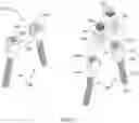 Fig. 13 - COMPOSITE MATERIAL SPINAL IMPLANT