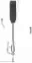 Fig. 17 - COMPOSITE MATERIAL SPINAL IMPLANT