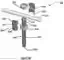 Fig. 25 - COMPOSITE MATERIAL SPINAL IMPLANT