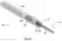 Fig. 28 - COMPOSITE MATERIAL SPINAL IMPLANT