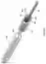 Fig. 30 - COMPOSITE MATERIAL SPINAL IMPLANT