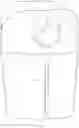 Fig. 63 - COMPOSITE MATERIAL SPINAL IMPLANT