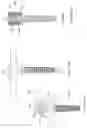 Fig. 70 - COMPOSITE MATERIAL SPINAL IMPLANT