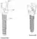 Fig. 77 - COMPOSITE MATERIAL SPINAL IMPLANT