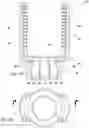 Fig. 10 - Bone screw
