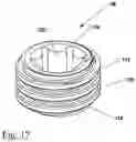 Fig. 18 - Bone screw