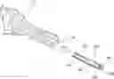 Fig. 01 - Intramedullary implant and method of use
