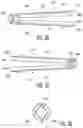 Fig. 18 - Intramedullary implant and method of use