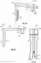 Fig. 06 - Modular bone implant devices and means of insertion