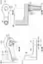 Fig. 08 - Modular bone implant devices and means of insertion