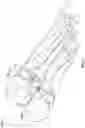 Fig. 19 - Modular bone implant devices and means of insertion