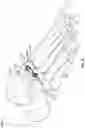 Fig. 22 - Modular bone implant devices and means of insertion