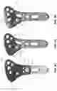 Fig. 34 - Distal radius stabilization system