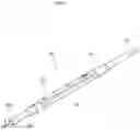 Fig. 03 - CONDUCTIVE ELECTRODE FOR ELECTROSURGICAL HANDPIECE