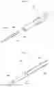 Fig. 04 - CONDUCTIVE ELECTRODE FOR ELECTROSURGICAL HANDPIECE